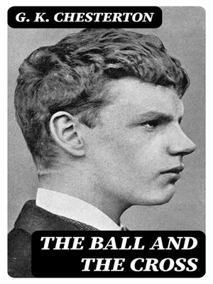 cover image of The Ball and the Cross